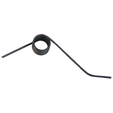 A & I Products Tine Spring 1.35" x4.8" x0.65" A-B1SB8590